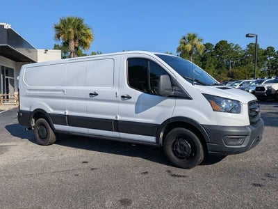 2020 Ford Transit-250 Base