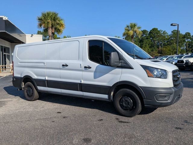 2020 Ford Transit-250 Base
