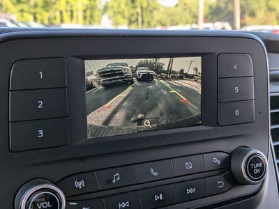 2020 Ford Transit-250 Base