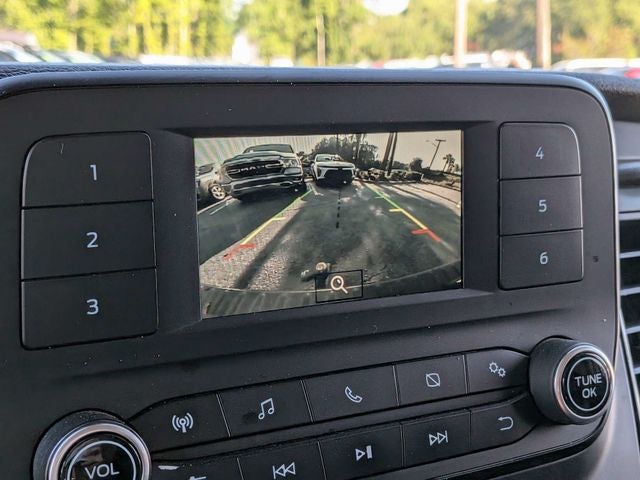 2020 Ford Transit-250 Base