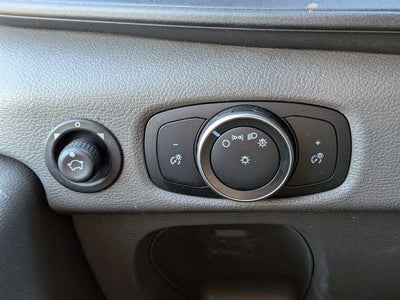 2020 Ford Transit-250 Base