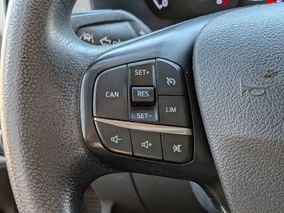 2020 Ford Transit-250 Base