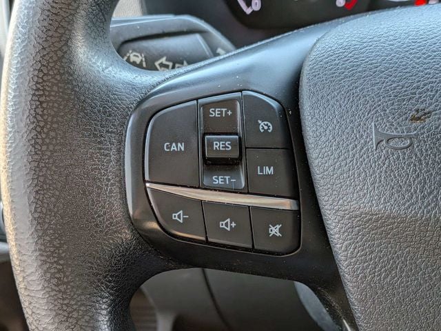 2020 Ford Transit-250 Base