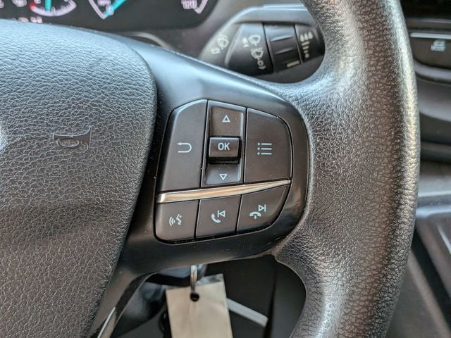 2020 Ford Transit-250 Base
