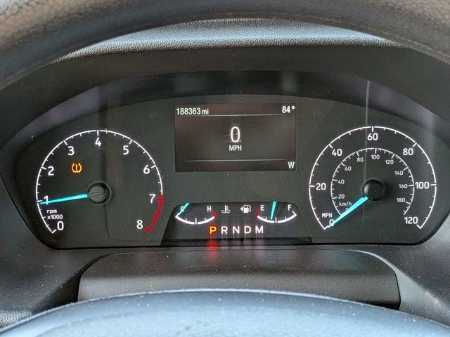 2020 Ford Transit-250 Base