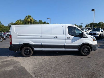 2020 Ford Transit-250 Base