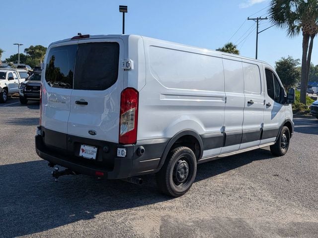 2020 Ford Transit-250 Base