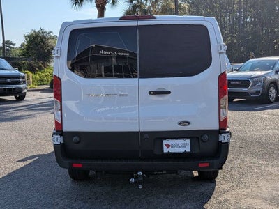 2020 Ford Transit-250 Base