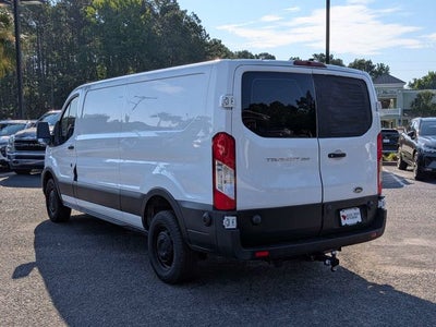 2020 Ford Transit-250 Base