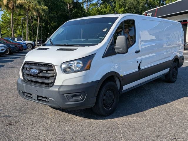 2020 Ford Transit-250 Base