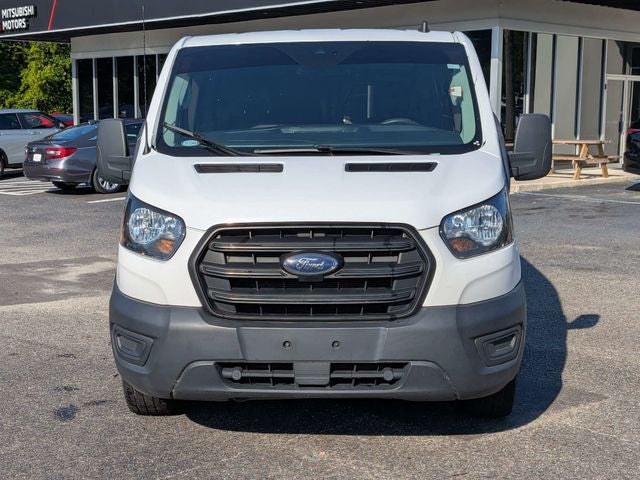 2020 Ford Transit-250 Base