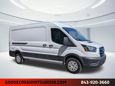 2023 Ford E-Transit-350 Base