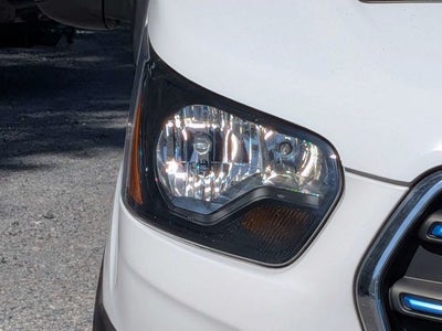 2023 Ford E-Transit-350 Base