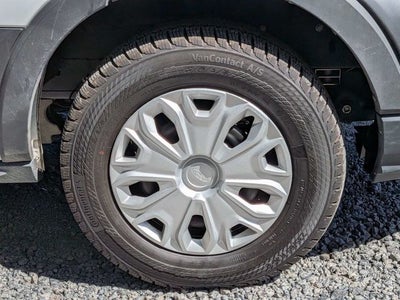 2023 Ford E-Transit-350 Base