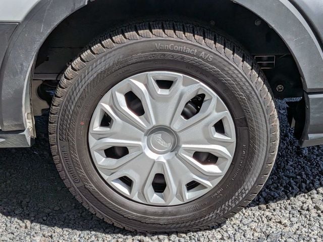 2023 Ford E-Transit-350 Base
