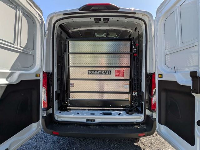 2023 Ford E-Transit-350 Base