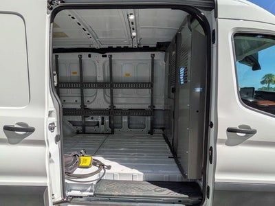 2023 Ford E-Transit-350 Base