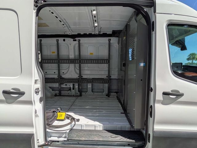 2023 Ford E-Transit-350 Base
