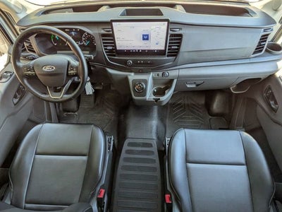 2023 Ford E-Transit-350 Base