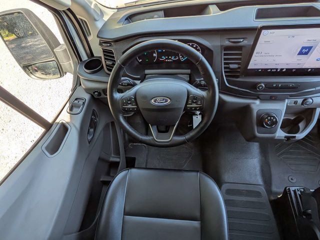 2023 Ford E-Transit-350 Base