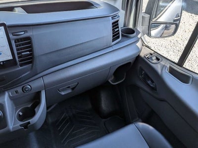 2023 Ford E-Transit-350 Base