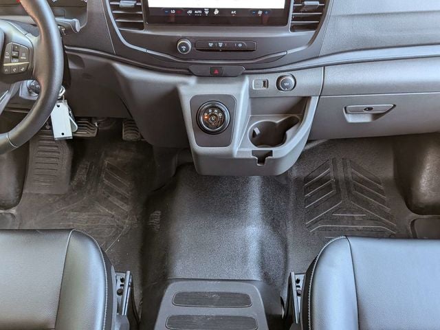 2023 Ford E-Transit-350 Base