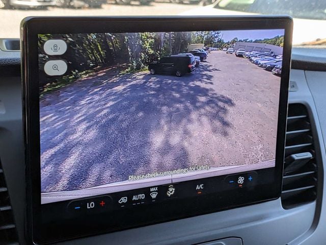 2023 Ford E-Transit-350 Base