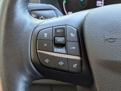 2023 Ford E-Transit-350 Base