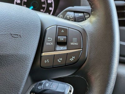 2023 Ford E-Transit-350 Base