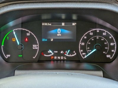 2023 Ford E-Transit-350 Base