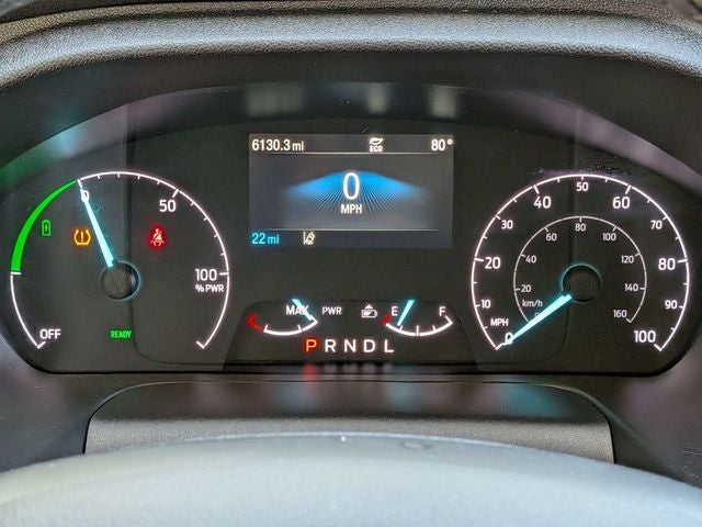 2023 Ford E-Transit-350 Base