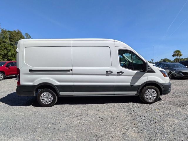 2023 Ford E-Transit-350 Base
