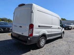 2023 Ford E-Transit-350 Base