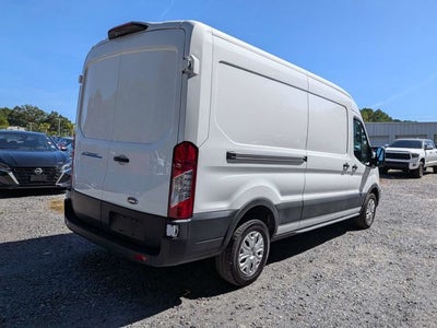 2023 Ford E-Transit-350 Base