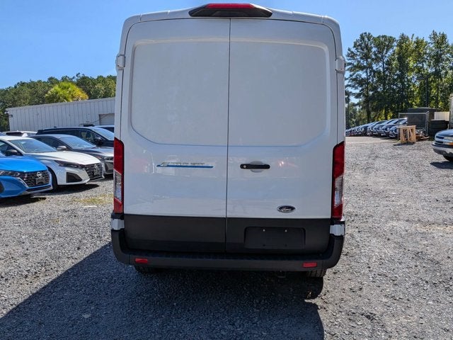 2023 Ford E-Transit-350 Base