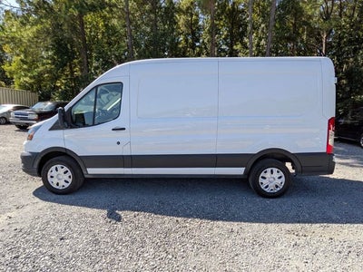 2023 Ford E-Transit-350 Base