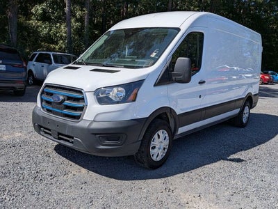 2023 Ford E-Transit-350 Base