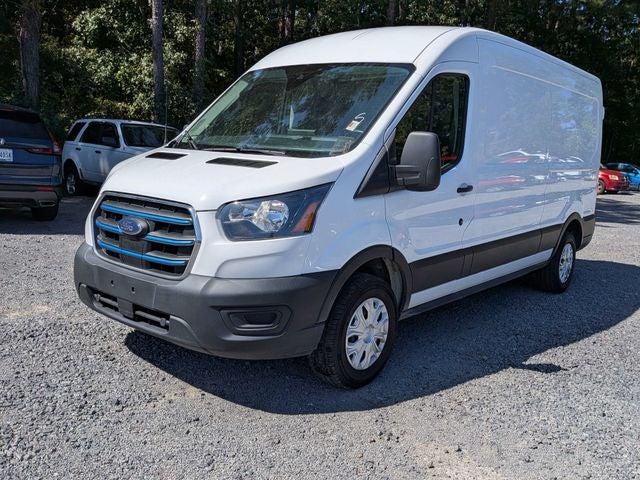 2023 Ford E-Transit-350 Base