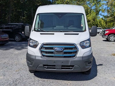 2023 Ford E-Transit-350 Base