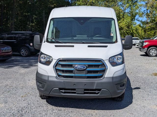 2023 Ford E-Transit-350 Base