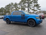 2013 Ford F-150 FX2