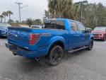 2013 Ford F-150 FX2
