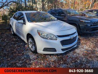 2014 Chevrolet Malibu LT 1LT