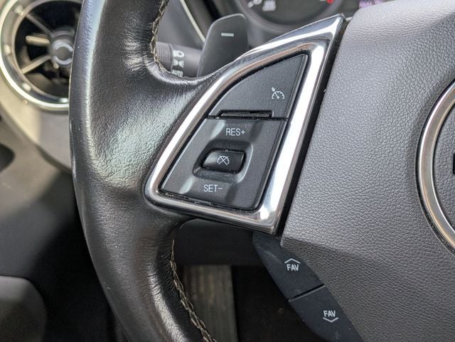 2023 Chevrolet Camaro 1LT