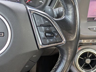 2023 Chevrolet Camaro 1LT