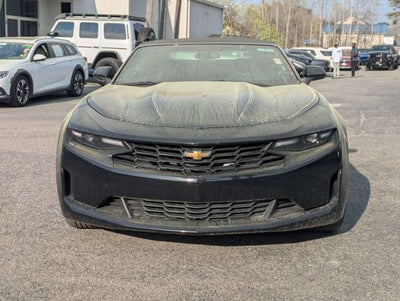 2023 Chevrolet Camaro 1LT