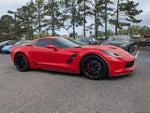 2018 Chevrolet Corvette Grand Sport 2LT