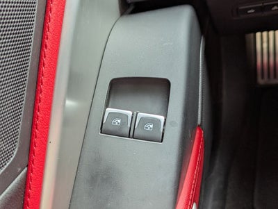 2018 Chevrolet Corvette Grand Sport 2LT