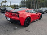 2018 Chevrolet Corvette Grand Sport 2LT