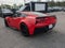 2018 Chevrolet Corvette Grand Sport 2LT